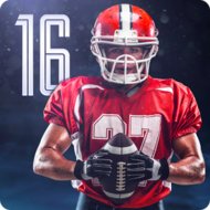 Flick Quarterback (MOD, unlimited money)