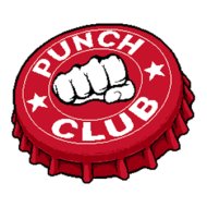 Punch Club mod apk