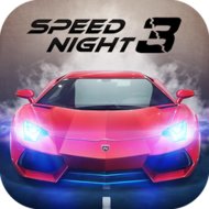 Speed Night 3 mod apk