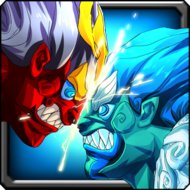 Endgods mod apk