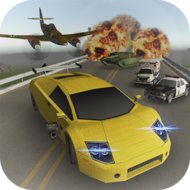 Traffic Survival mod apk