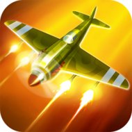 Sky Squad (MOD, сильная атака)