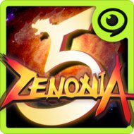 ZENONIA 5 (MOD, бесплатный покупки).apk