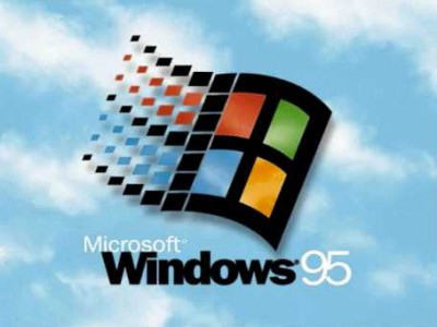 Windows 95 можно запустить в браузере