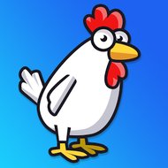 Farm Away! - простоя фермер mod apk