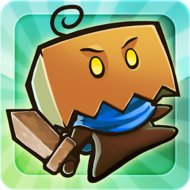 Slashy Hero mod apk