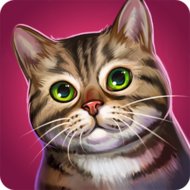 CatHotel - Hotel for cute cats (MOD, Unlmited Health/Coins)