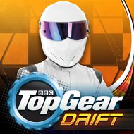 Top Gear: Drift Legends apk