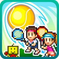 Tennis Club Story mod apk