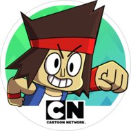 OK K.O.! Lakewood Plaza Turbo mod apk