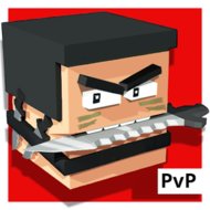 Fight Kub: мультиплеер PvP mmo mod apk