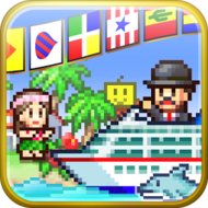 World Cruise Story (MOD, unlimited money)