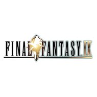 FINAL FANTASY IX (MOD, много вещей)