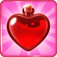 Potion Pop - Puzzle Match mod apk