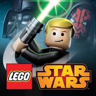 LEGO Star Wars: TCS (MOD, неуязвимость)