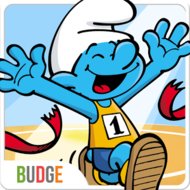 The Smurf Games (MOD, unlimited money)