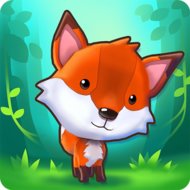 Forest Home mod apk