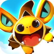 Haypi Monster mod apk