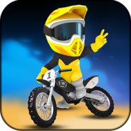 Bike Up! mod apk