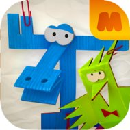 Бумажки apk