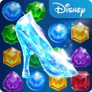 Cinderella Free Fall mod apk