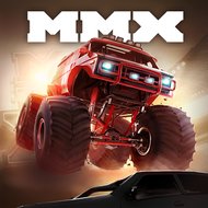 MMX Racing (MOD, Unlimited Money/Energy)