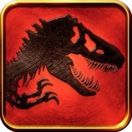 Jurassic Park Builder (MOD, free shopping)