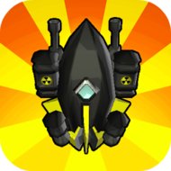 Rocket Craze 3D (MOD, неограниченно монет)