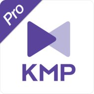 KMPlayer Pro apk