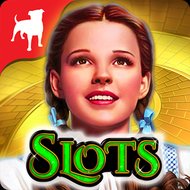 Wizard of Oz Free Slots Casino mod apk