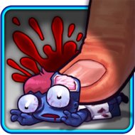 Zombie Smasher mod apk