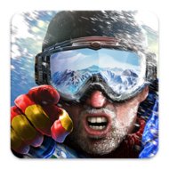 Snowstorm mod apk