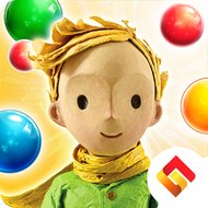 The Little Prince - Bubble Pop mod apk