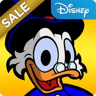 DuckTales: Remastered (MOD, Infinite gems/Invulnerable)