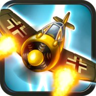 Асы Люфтваффе mod apk