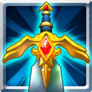 Sword Storm (MOD, unlimited gold)