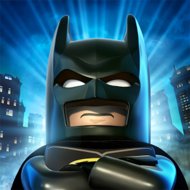 LEGO Batman: DC Super Heroes (MOD, unlimited money/unlocked)