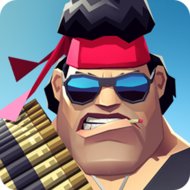 RAID HQ mod apk