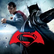 Batman v Superman Who Will Win (MOD, unlimited money)