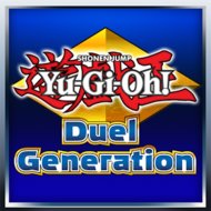 Yu-Gi-Oh! Duel Generation mod apk