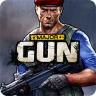 Major GUN 2 Reloaded mod apk