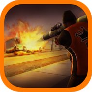 San Andreas Straight 2 Compton mod apk