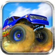 Offroad Legends (MOD, unlimited money)