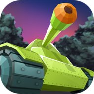 Age of Tanks: World of Battle (MOD, unlimited money)