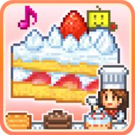 Bonbon Cakery mod apk