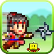 Ninja Village mod apk