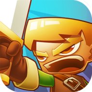 Legendary Warrior mod apk