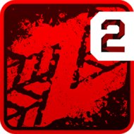 Zombie Highway 2 (MOD, unlimited money)