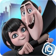 Hotel Transylvania 2 mod apk