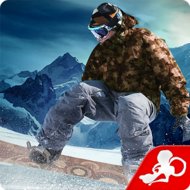 Snowboard Party mod apk